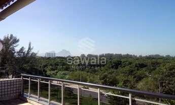 Imagem 4: Recreio dos Bandeirantes