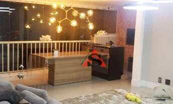 Imagem 6: Apartamento com 3 dormitórios, 115 m² - venda por R$ 2.000.000,00 ou aluguel por R$ 8.420