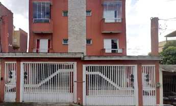 Imagem 2: APARTAMENTO SEM CONDOMÍNIO à venda, 2 quartos, 1 vaga, CIDADE SAO JORGE - Santo André/SP