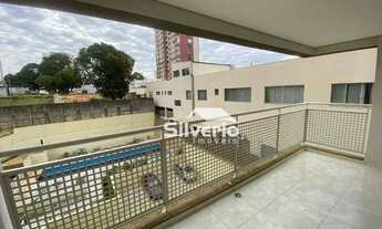 Imagem 14: Apartamento com 1 dormitório, 37 m² - venda por R$ 240.000 ou aluguel por R$ 1.700,00/mês