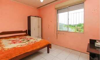 Imagem 2: Apartamento 2 dormitórios, Vaga Rotativa no Bairro Villa Nova