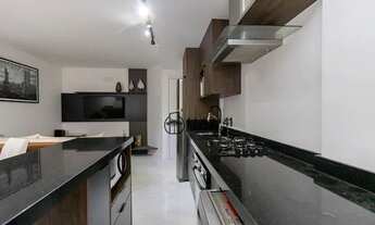 Imagem 6: Apartamento 1 Quartos Centro