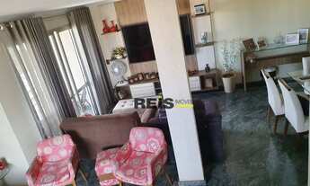 Imagem 5: Cobertura com 3 dormitórios à venda, 150 m² por R$ 1.000.000,00 - Centro - Sorocaba/SP