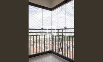 Imagem 6: Apartamento à Venda - Vila Lusitânia, 2 Quartos, 58 m2