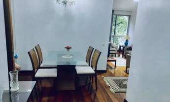 Imagem: IPANEMA- MOBILIADO - 3 QUARTOS(SUITE) VAGA