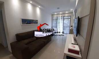 Imagem 2: Apartamento 2 dormitórios Itararé Sv!