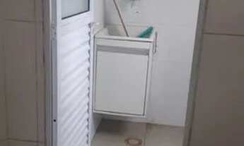 Imagem 6: Apartamento para aluguel possui 45 metros quadrados com 2 quartos em Jardim Helena - São P