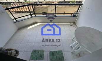 Imagem 5: CARAGUATATUBA - Apartamento Padrão - Indaiá