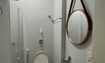 Imagem 4: QUARTO INDIVIDUAL COPACABANA