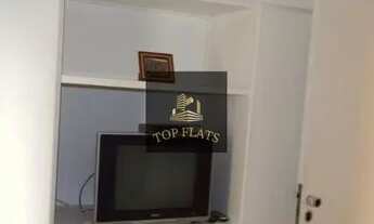 Imagem 4: Flat disponível na Vila Nova Conceição