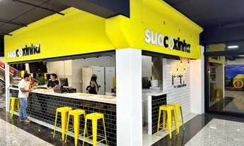 Imagem 4: Loja em Ubatuba faturando bem