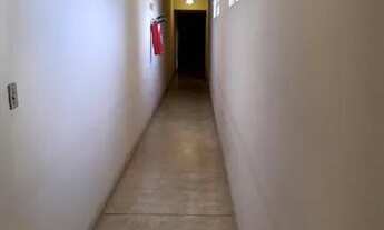 Imagem 4: O apartamento no bairro Vila Mariana tem 95 metros quadrados com 2 quartos e 2 banheiros E