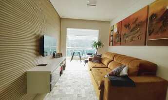 Imagem 1: Apartamento para Venda em Santos, José Menino, 3 dormitórios, 1 suíte, 2 banheiros, 2 vaga