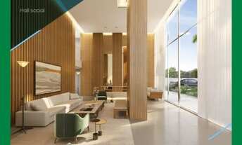 Imagem 3: Apartamento, LANÇAMENTO-Excelente, 4 suítes no melhor do HORTO FLORESTAL