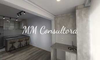 Imagem: Apartamento MOBILIADO para aluguel tem 35