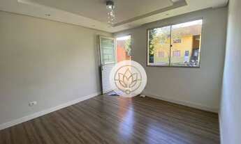 Imagem 7: Que tal morar em uma região tranquila e arborizada, no bairro Umbará -Campo Belo 2