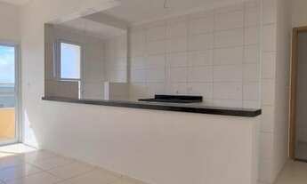 Imagem 3: Apartamento com 2 dormitórios à venda, 70 m² por R$ 350.000,00 - Vila Caiçara - Praia Gran