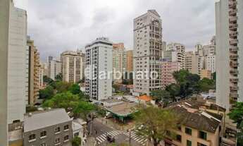 Imagem 7: Jd. América - projeto João Kon - Construção Goldenkorn - melhor localização do bairro - 19