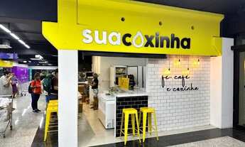 Imagem 3: Loja em Ubatuba faturando bem