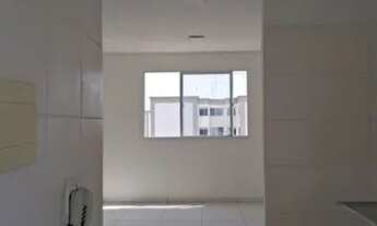 Imagem 2: APARTAMENTO DE REPASSE NA SAPIRANGA COITÉ, PERTO DE TUDO