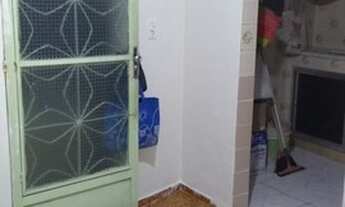 Imagem 4: Quitinete no Rio Comprido