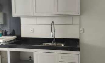 Imagem 3: Apartamento de 94m² com 3 quartos no Jardim Aquarius