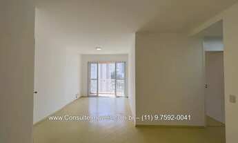 Imagem 2: Apartamento para Locação em Av. Diogenes Ribeiro de Lima, 2991 - Alto da Lapa, 3 quartos