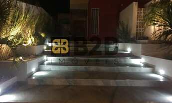 Imagem 4: Casa para Venda em Piratininga, Residencial Vale Florido, 4 dormitórios, 1 suíte, 4 banhei