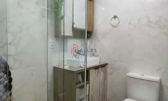 Imagem 2: Apartamento para aluguel com 76 metros quadrados com 2 quartos em Centro - Balneário Cambo