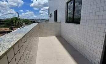 Imagem 3: BELO HORIZONTE - Apartamento VENDA - Aeroporto/Jaraguá, BH