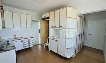 Imagem 5: Apartamento Padrão em Bauru