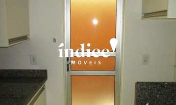 Imagem 6: Apartamento à venda 2 quartos 1 vaga Jardim Residencial Elvio Lupo Araraquara