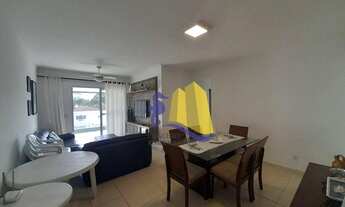 Imagem 2: Apartamento com 2 dormitórios, 90 m² - venda por R$ 750.000,00 ou aluguel por R$ 5.000,00