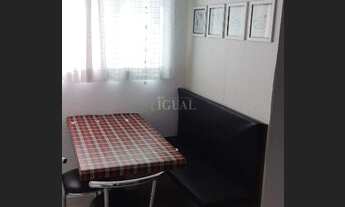 Imagem 5: Apartamento Pq. Erasmo Assunção