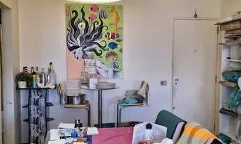 Imagem 5: Pompeu Loureiro - silencioso 2 quartos - aluguel