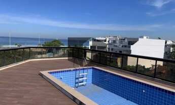 Imagem: Cobertura em Barra da Tijuca