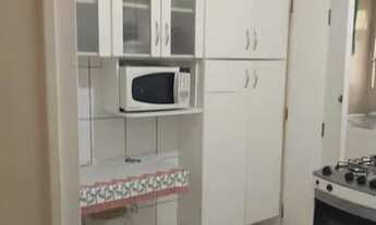 Imagem 3: Apartamento no Condomínio Vila Flora com 74m e 3 quartos no Jardim Marajoara