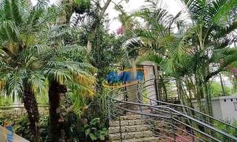 Imagem 2: Locação na Lagoa um ótimo 4 D (2 S) + 3 vagas