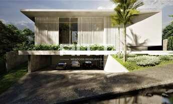 Imagem 2: Casa - Joapiranga - Valinhos