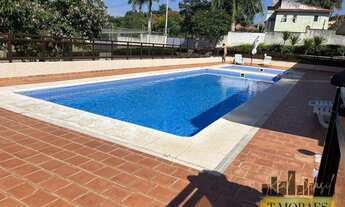 Imagem: Apartamento para locação Condomínio Paris