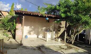 Imagem 2: CASA EM MOSQUEIRO