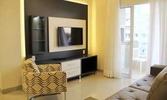 Imagem: Apartamento para aluguel e venda tem 80