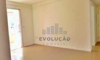 Imagem 7: Apartamento com 2 dormitórios sendo 1 suíte para alugar, 74 m² - Barreiros - São José/SC