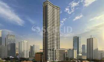 Imagem: Cobertura Duplex Hi Pinheiros R. Francisco