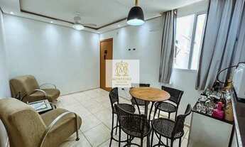 Imagem 7: Apartamento para alugar no bairro Jardim Ubirajara - Cuiabá/MT