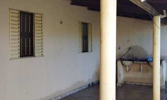 Imagem 3: Casa com 3/4 Res Ana Morais ao Vera Cruz II Goiânia Go