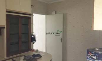 Imagem 3: Apartamento com 2 dormitórios, 70 m² - venda por R$ 450.000,00 ou aluguel por R$ 2.354,00