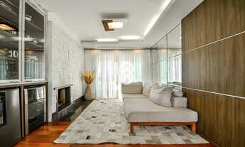 Imagem 6: LINDO APARTAMENTO COM 3 DORMITÓRIOS NO ECOVILLE - ÁREA COMUM COMPLETA! Lindo apartamento c