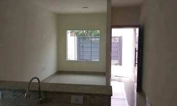 Imagem 2: VENDO CASA NA CIDADE NOVA