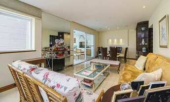 Imagem: Lindo apartamento no Campo Belo com 154m²